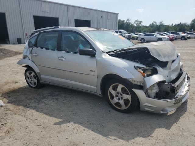 2004 Pontiac Vibe