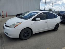 Toyota Prius salvage cars for sale: 2009 Toyota Prius