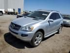 2007 Mercedes-Benz ML 350