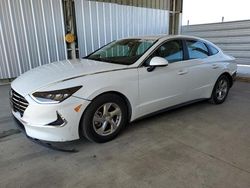 Hyundai Sonata se Vehiculos salvage en venta: 2021 Hyundai Sonata SE