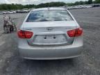 2009 Hyundai Elantra GLS