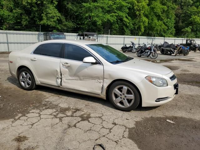 2010 Chevrolet Malibu 1LT