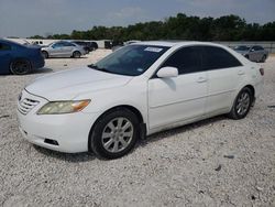 2007 Toyota Camry LE for sale in New Braunfels, TX