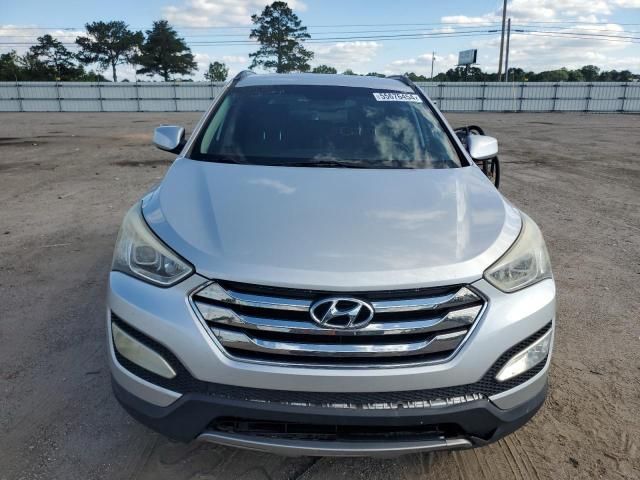 2013 Hyundai Santa FE Sport