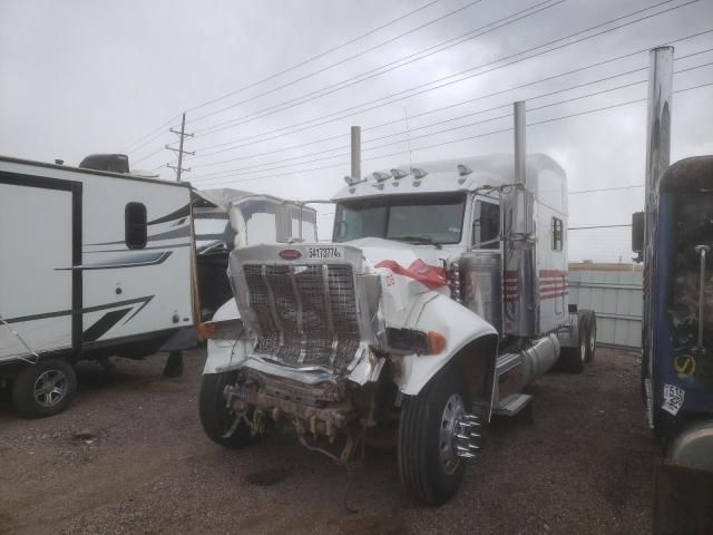 2006 Peterbilt 379