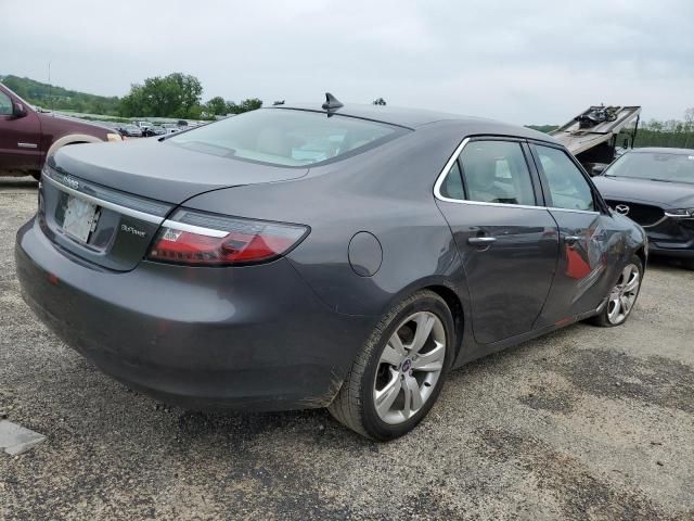 2011 Saab 9-5 Turbo