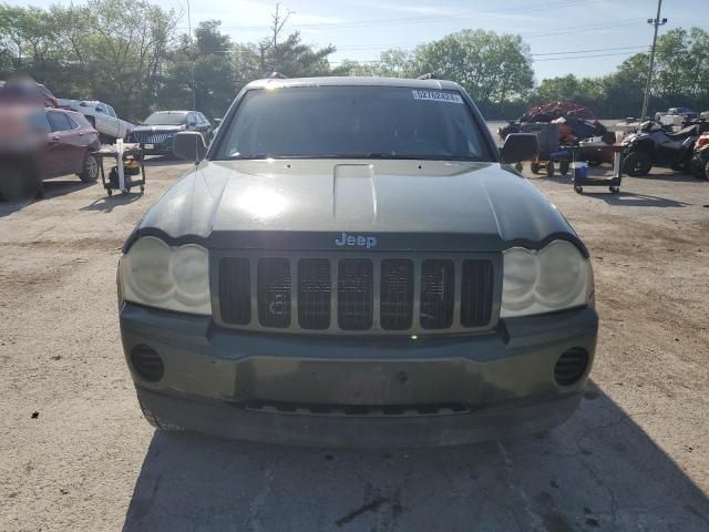 2007 Jeep Grand Cherokee Laredo