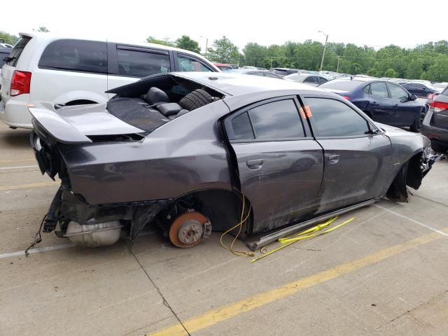 2014 Dodge Charger R/T