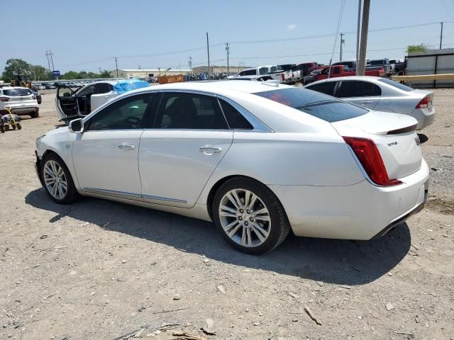 2019 Cadillac XTS Luxury