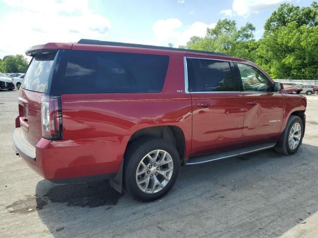 2015 GMC Yukon XL K1500 SLT