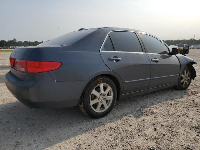 2005 Honda Accord EX