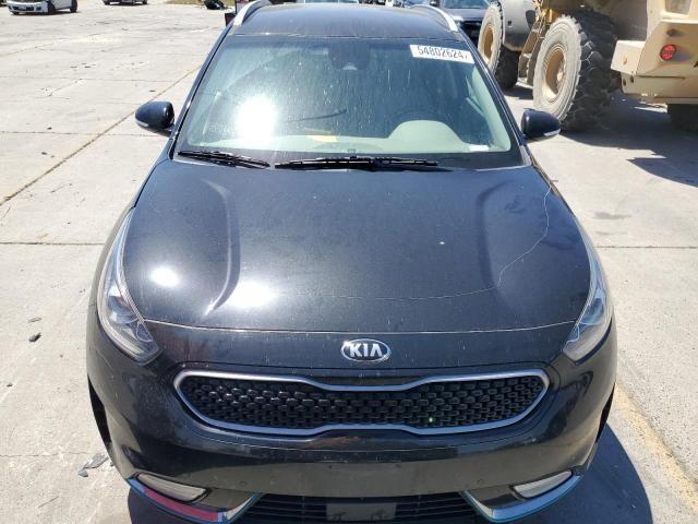 2018 KIA Niro EX Premium