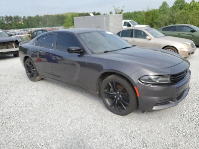 2016 Dodge Charger SE