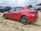 2018 Mazda 3 Touring