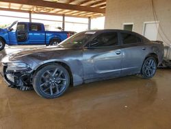 Dodge salvage cars for sale: 2019 Dodge Charger SXT