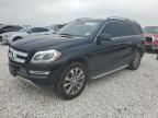 2014 Mercedes-Benz GL 450 4matic