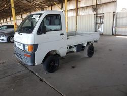 Salvage Cars with No Bids Yet For Sale at auction: 1994 Hije Utility
