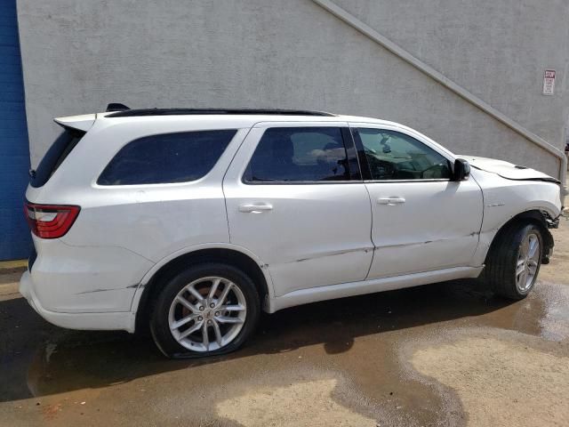 2023 Dodge Durango R/T