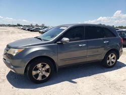 2007 Acura MDX Sport for sale in Riverview, FL