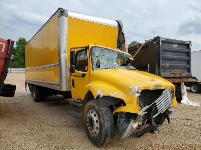 2018 Freightliner M2 106 Medium Duty