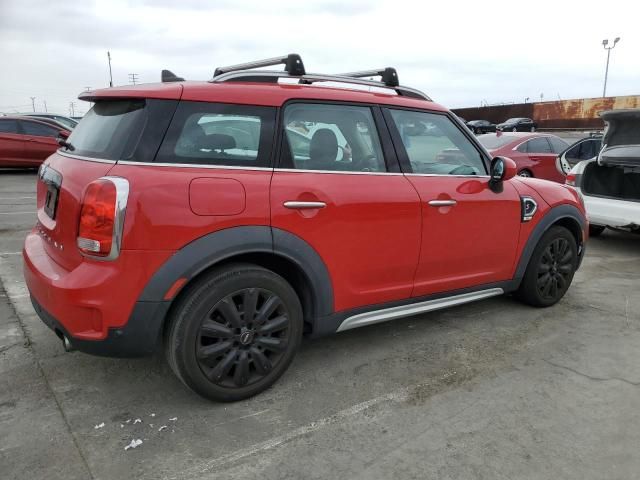 2019 Mini Cooper S Countryman