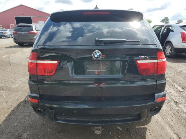 2010 BMW X5 XDRIVE30I