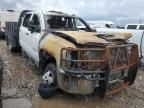 2018 Chevrolet Silverado K3500