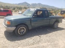 Ford Ranger salvage cars for sale: 1995 Ford Ranger Super Cab
