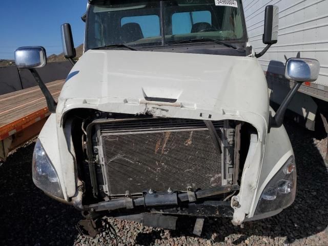 2015 Freightliner Cascadia 125