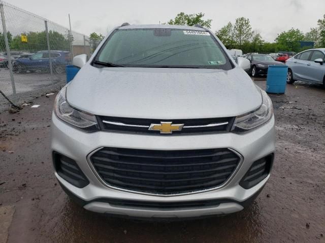 2020 Chevrolet Trax 1LT