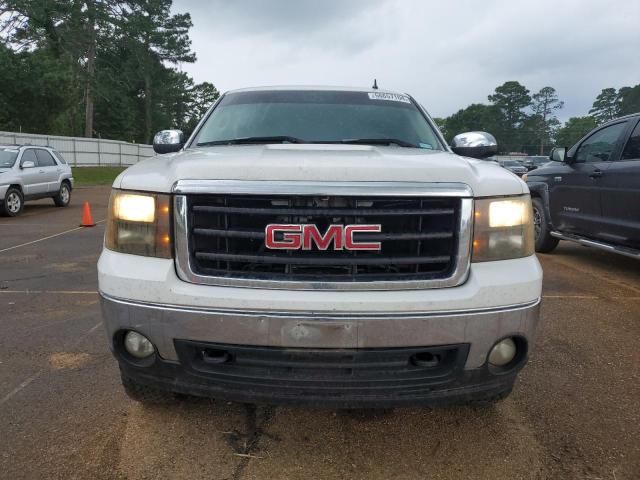 2007 GMC New Sierra K1500