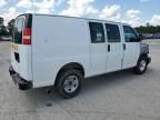 2015 Chevrolet Express G2500