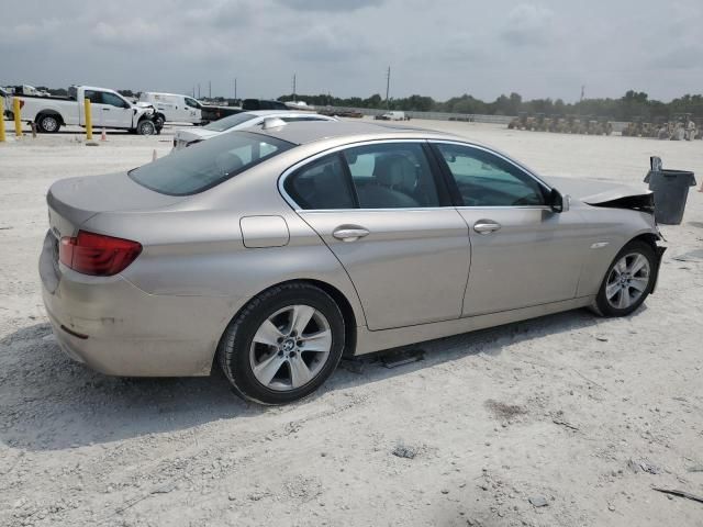 2011 BMW 528 I