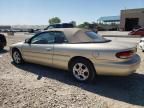 1998 Chrysler Sebring JXI