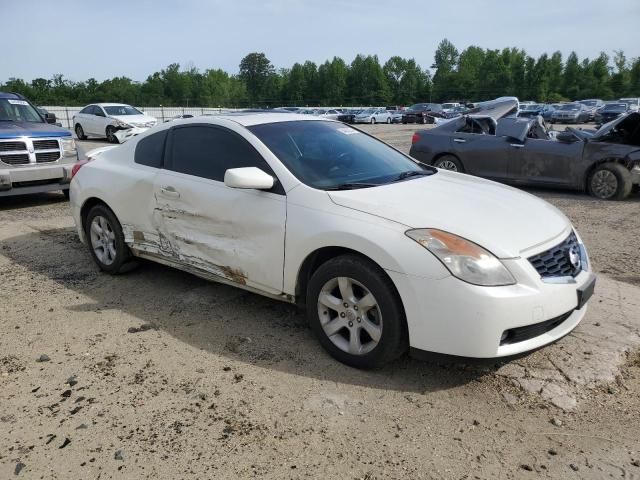 2009 Nissan Altima 2.5S