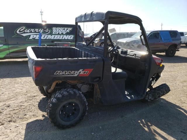 2020 Polaris Ranger 1000 EPS