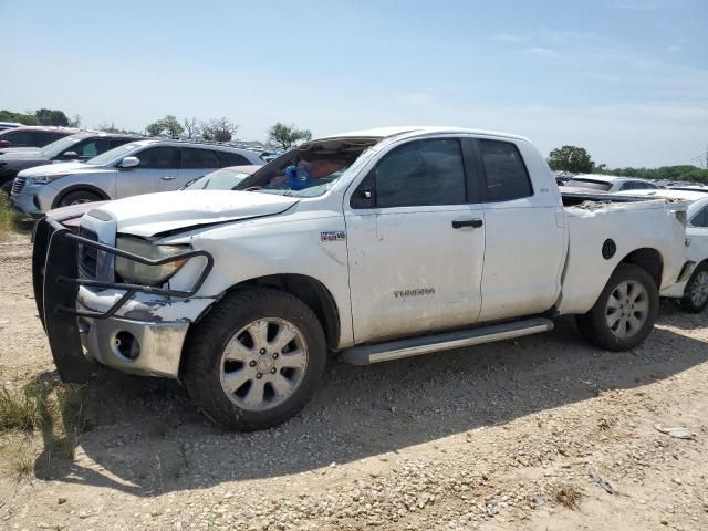 2007 Toyota Tundra Double Cab SR5