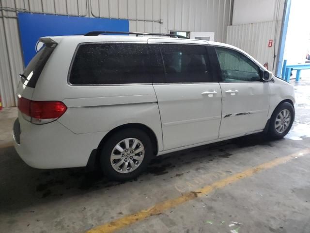 2008 Honda Odyssey EX