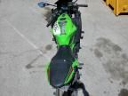 2023 Kawasaki EX650 P