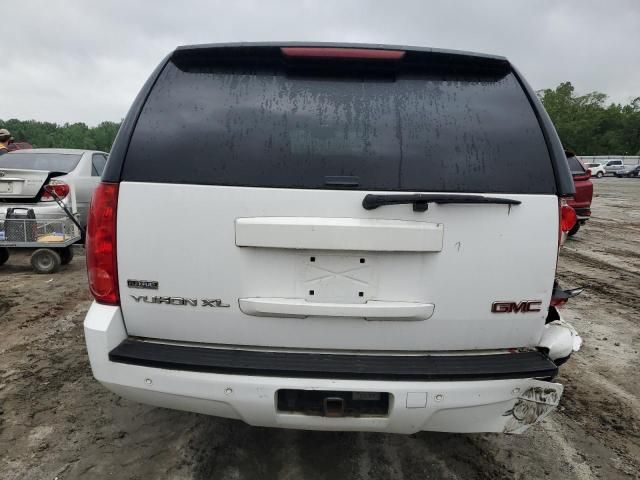 2009 GMC Yukon XL K1500 SLT