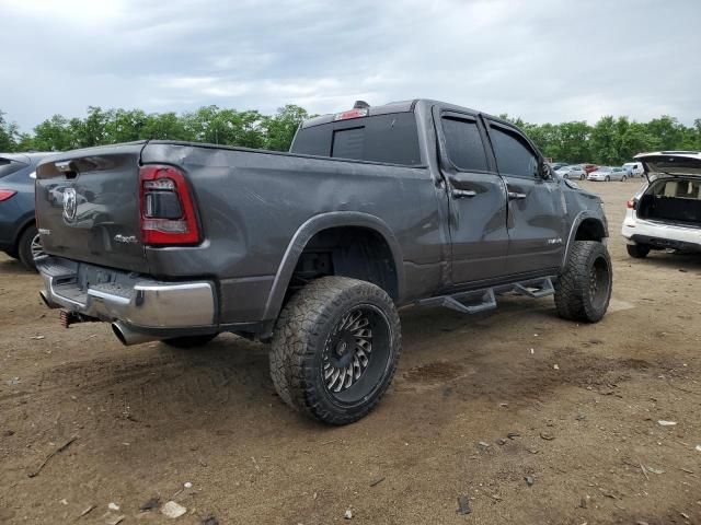 2019 Dodge 1500 Laramie