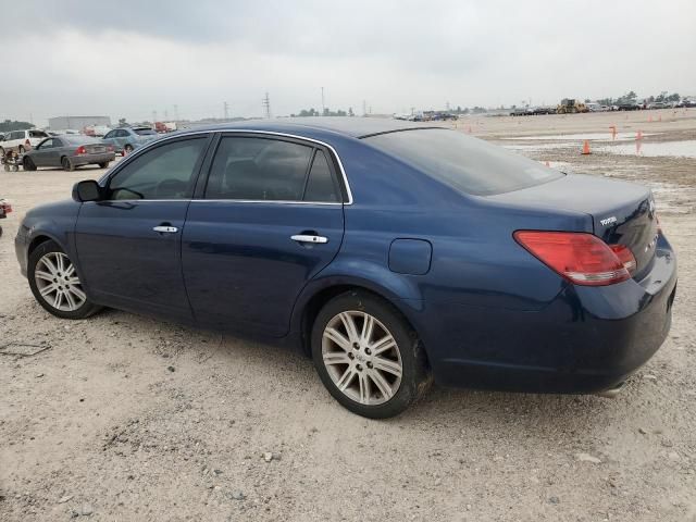 2008 Toyota Avalon XL