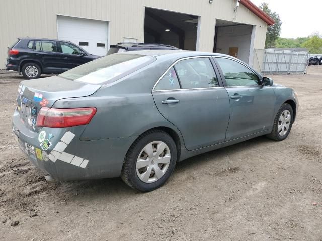 2007 Toyota Camry CE