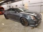 2011 Cadillac CTS-V