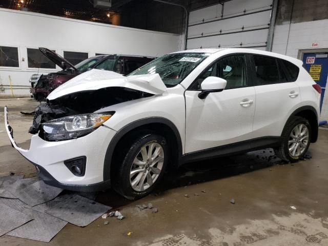 2014 Mazda CX-5 GT