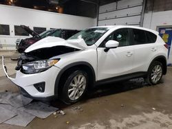 2014 Mazda CX-5 GT en venta en Blaine, MN