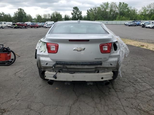 2013 Chevrolet Malibu LTZ