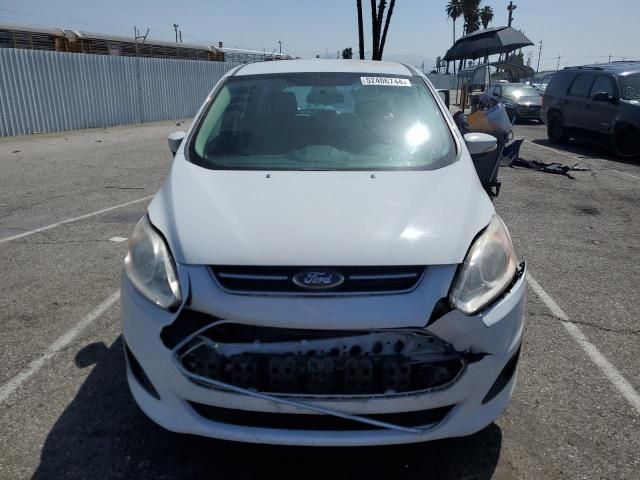 2016 Ford C-MAX SE