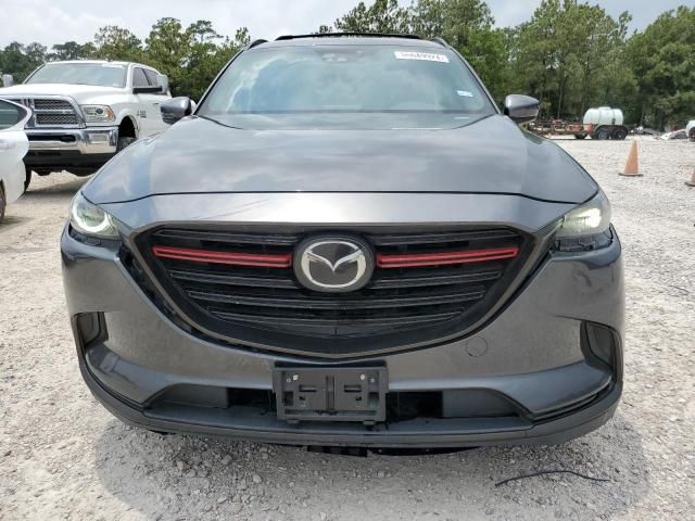 2016 Mazda CX-9 Grand Touring