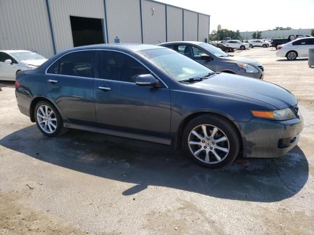 2007 Acura TSX